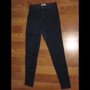 AMERICAN APPAREL EASY JEANS